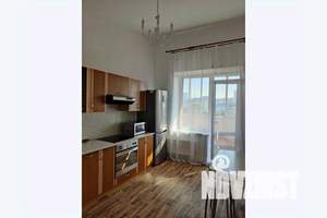 1-к квартира, посуточно, 49м2, 9/9 этаж