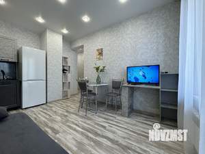 2-к квартира, посуточно, 45м2, 1/1 этаж