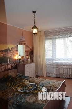 2-к квартира, на длительный срок, 49м2, 4/5 этаж
