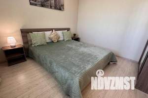 2-к квартира, посуточно, 55м2, 15/16 этаж