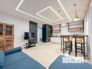 2-к квартира, на длительный срок, 70м2, 1/5 этаж