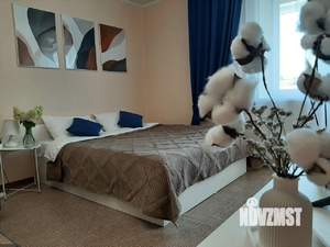 2-к квартира, посуточно, 60м2, 2/5 этаж