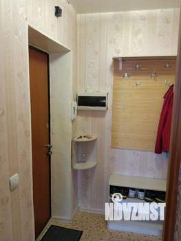 Студия квартира, на длительный срок, 31м2, 4/7 этаж