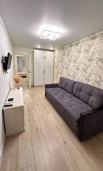 2-к квартира, на длительный срок, 50м2, 3/5 этаж