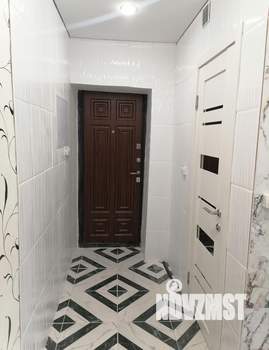 Студия квартира, на длительный срок, 35м2, 4/4 этаж