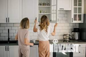 2-к квартира, посуточно, 42м2, 11/17 этаж