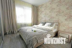 2-к квартира, посуточно, 60м2, 2/18 этаж