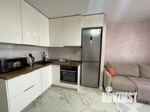 1-к квартира, посуточно, 37м2, 13/14 этаж