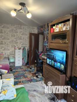 1-к квартира, на длительный срок, 31м2, 3/5 этаж
