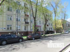 2-к квартира, посуточно, 70м2, 1/4 этаж