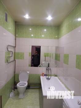 2-к квартира, посуточно, 44м2, 3/18 этаж