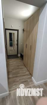 Студия квартира, посуточно, 26м2, 8/16 этаж