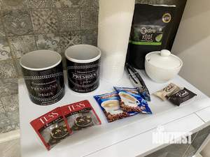 1-к квартира, посуточно, 32м2, 1/1 этаж