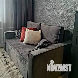 1-к квартира, посуточно, 47м2, 15/15 этаж