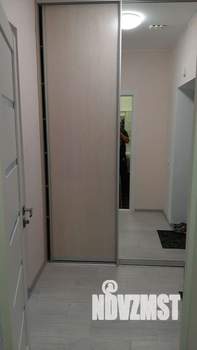 2-к квартира, на длительный срок, 40м2, 2/16 этаж