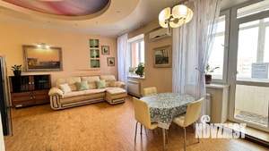 Фото квартиры в аренду (1)