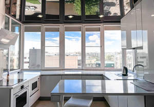 2-к квартира, на длительный срок, 42м2, 7/7 этаж