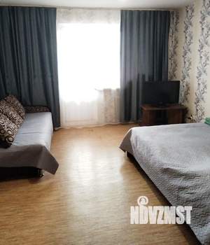 1-к квартира, посуточно, 35м2, 7/8 этаж