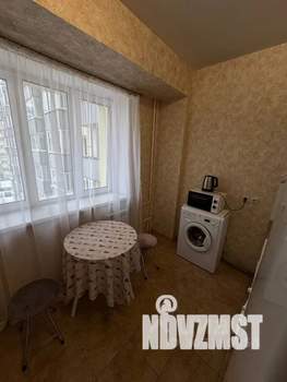 Студия квартира, посуточно, 34м2, 6/9 этаж