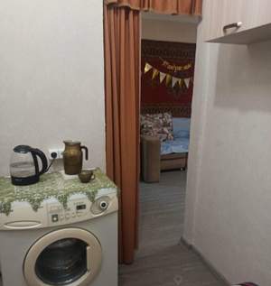 2-к квартира, на длительный срок, 42м2, 1/4 этаж