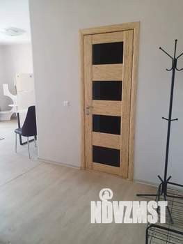 Студия квартира, посуточно, 35м2, 5/9 этаж