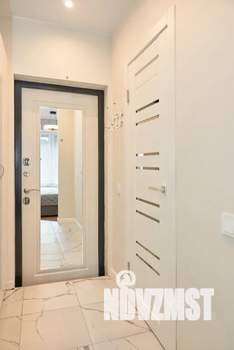 Студия квартира, посуточно, 18м2, 1/9 этаж