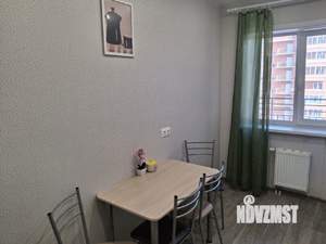 1-к квартира, посуточно, 50м2, 6/12 этаж