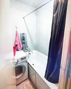 2-к квартира, на длительный срок, 40м2, 5/5 этаж