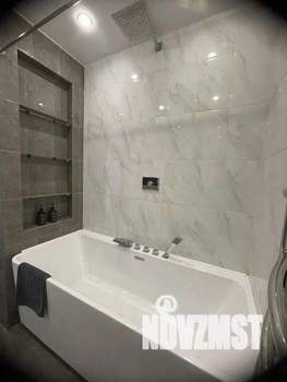 1-к квартира, посуточно, 54м2, 1/1 этаж