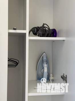 Студия квартира, посуточно, 24м2, 7/17 этаж