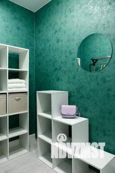 2-к квартира, посуточно, 36м2, 1/1 этаж