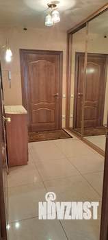 1-к квартира, на длительный срок, 46м2, 4/10 этаж