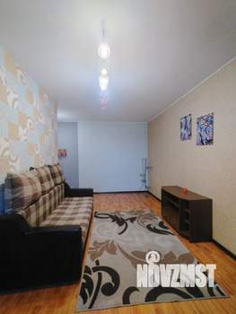 1-к квартира, на длительный срок, 35м2, 1/6 этаж