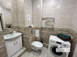 2-к квартира, посуточно, 66м2, 7/16 этаж