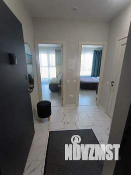 1-к квартира, посуточно, 37м2, 11/13 этаж