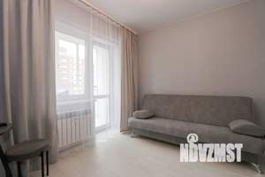 Студия квартира, посуточно, 20м2, 5/10 этаж