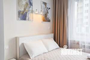 1-к квартира, посуточно, 20м2, 1/9 этаж