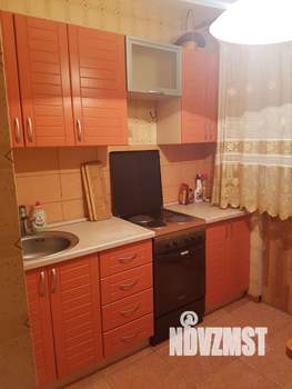 2-к квартира, на длительный срок, 46м2, 1/4 этаж