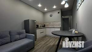 2-к квартира, посуточно, 37м2, 8/11 этаж