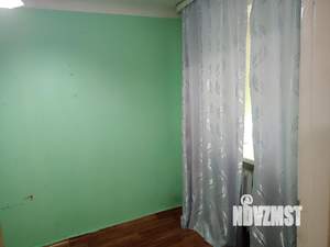 2-к квартира, на длительный срок, 40м2, 2/3 этаж