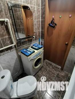 2-к квартира, посуточно, 42м2, 2/4 этаж