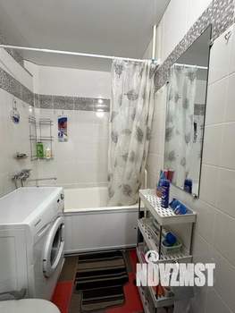 1-к квартира, на длительный срок, 30м2, 1/5 этаж