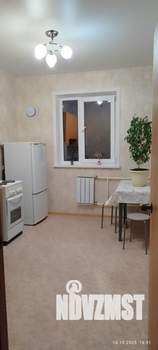 1-к квартира, на длительный срок, 36м2, 6/11 этаж
