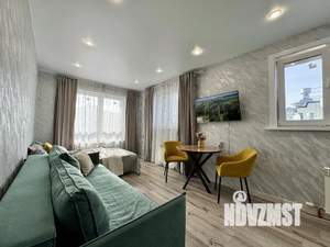 2-к квартира, посуточно, 50м2, 1/1 этаж