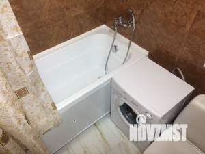 1-к квартира, на длительный срок, 32м2, 2/5 этаж