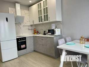 2-к квартира, посуточно, 53м2, 15/15 этаж