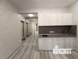 Студия квартира, посуточно, 30м2, 7/9 этаж