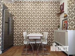 3-к квартира, посуточно, 90м2, 1/1 этаж