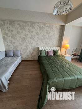 2-к квартира, посуточно, 60м2, 5/9 этаж