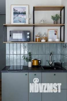 Студия квартира, посуточно, 23м2, 2/10 этаж